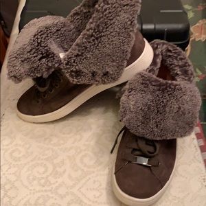 Ugg sneakers